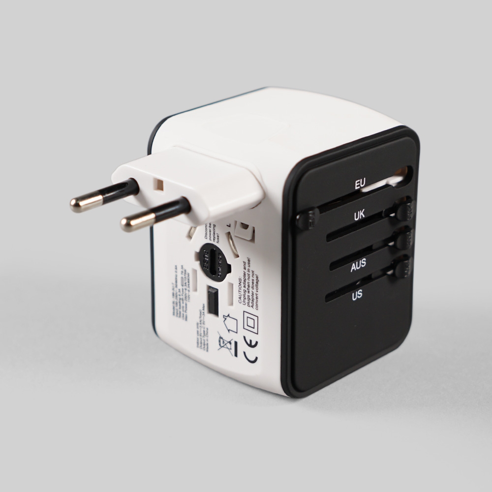 Travel Adaptor